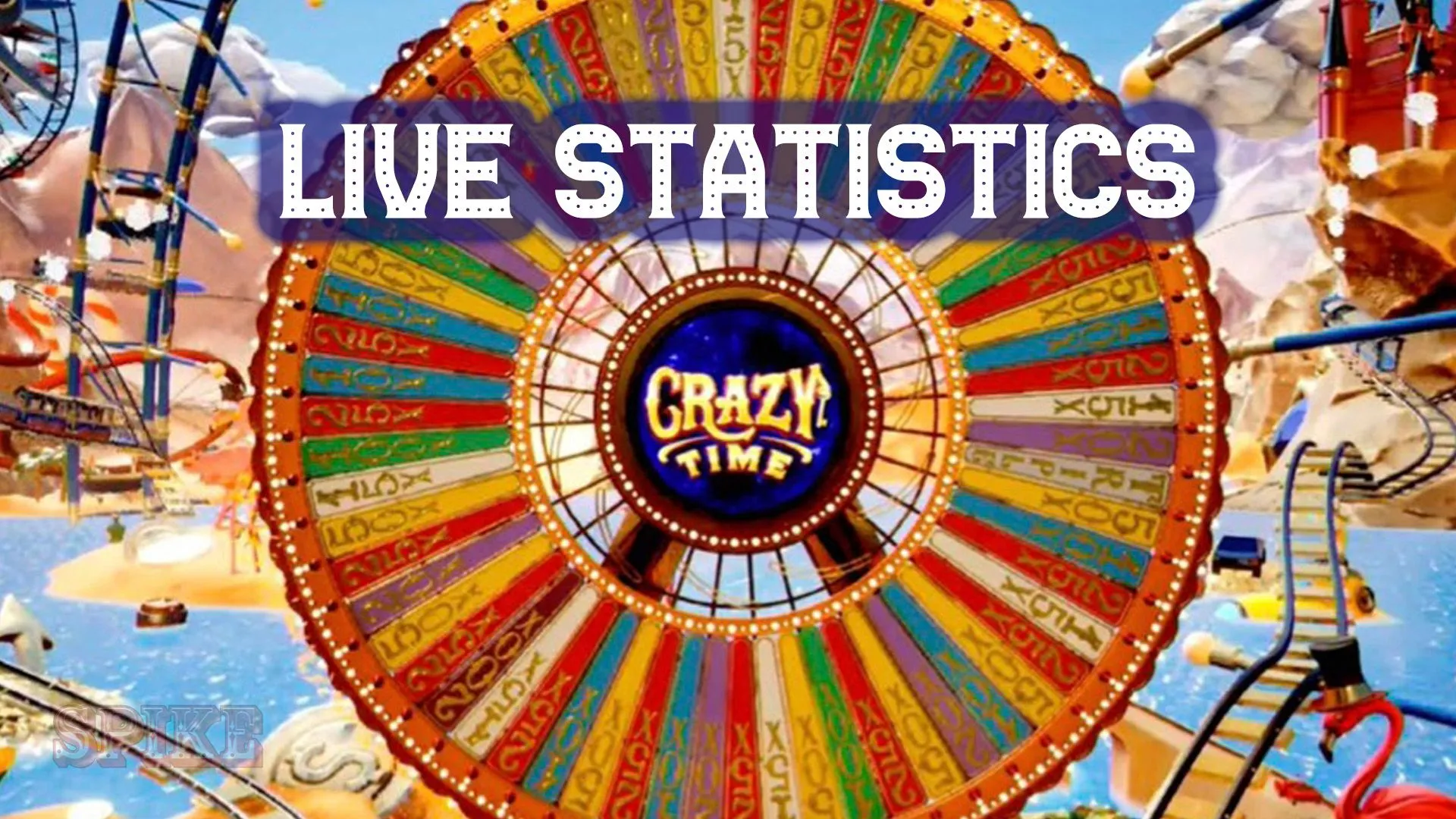 crazy time live