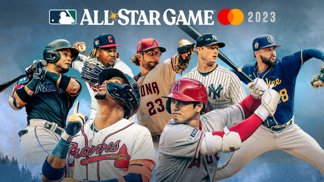 The 2023 Major League Baseball All Star Game Airs On Fox Programming Insider 9939