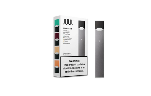 Designing Custom Packaging Solutions for CBD and Juul Products ...