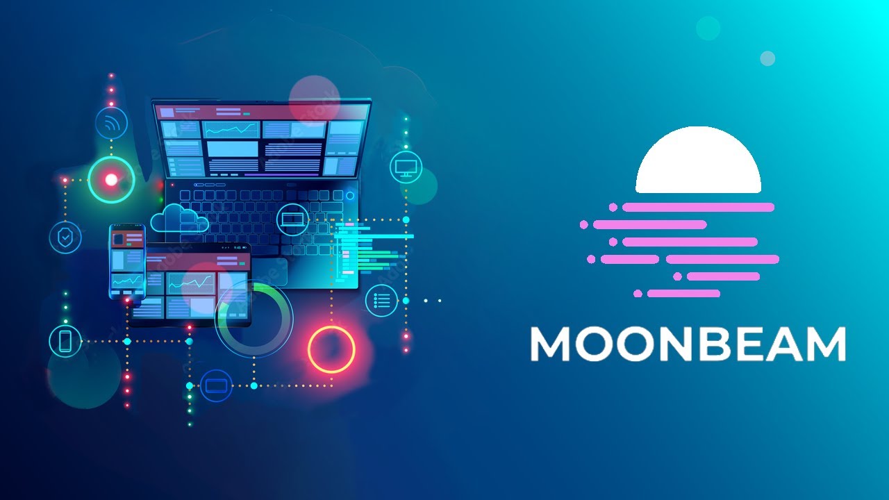 Moonbeam and its Role in Revolutionizing the of Things (IoT