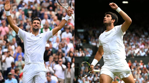 Novak Djokovic Vs Carlos Alcaraz Garfia Live Stream Free: How To Watch ...