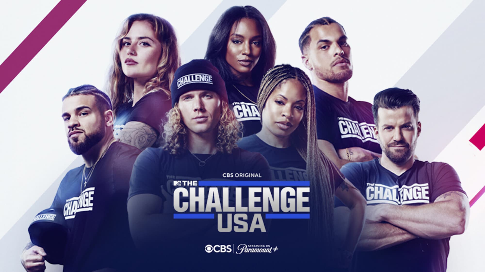Thursday Ratings 'The Challenge USA' Returns for its Second Season on