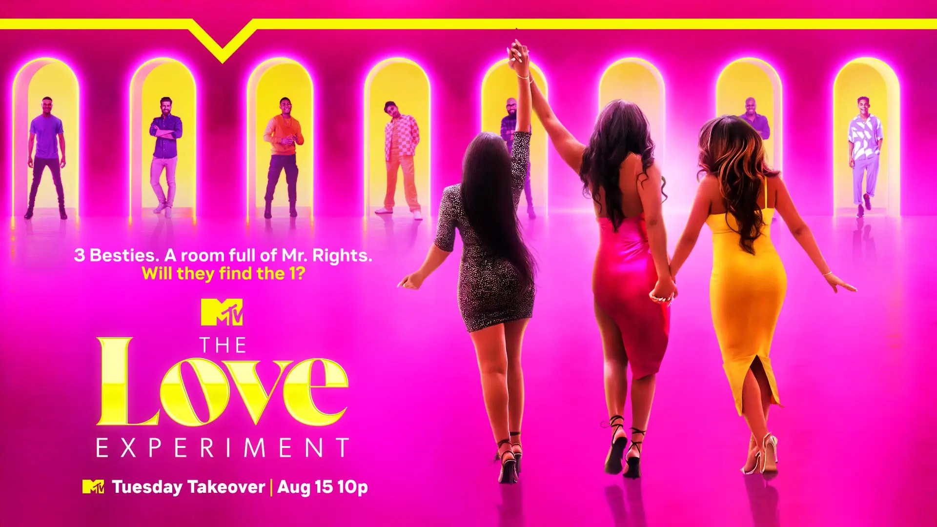 love experiment mtv episode 2