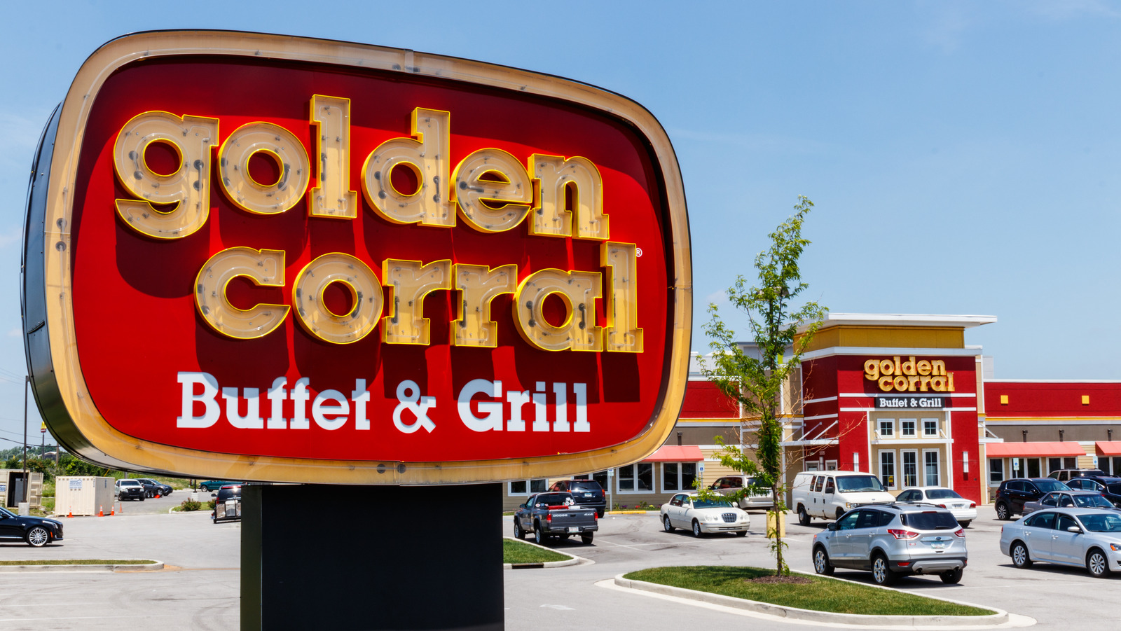 Golden Corral Prices A Comprehensive Guide to Dining Value