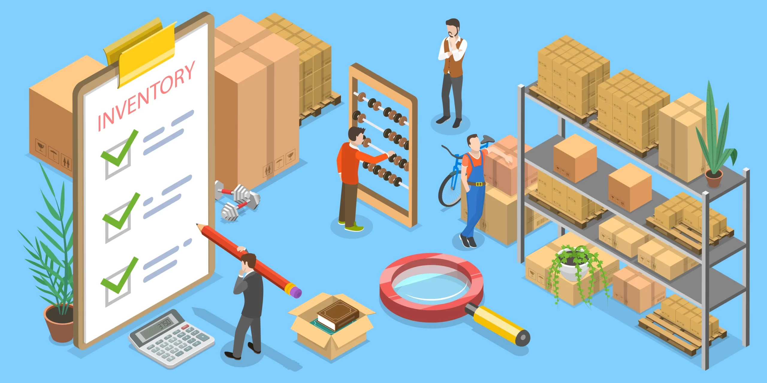 The Function Of Point-Of-Sale Systems In Inventory Management ...