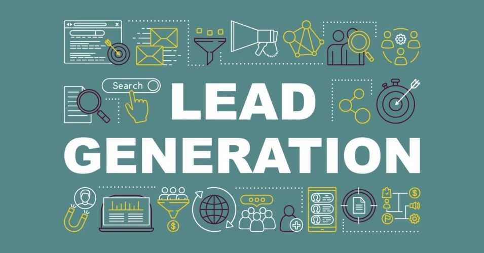 Lead Generation for Software Companies: A Comprehensive Guide ...