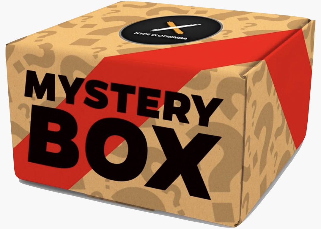 The Ultimate Guide to Legit Hypebeast Mystery Boxes - Programming Insider