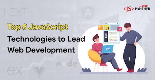 Top 8 JavaScript Technologies To Lead Web Development In 2024   JAVA 