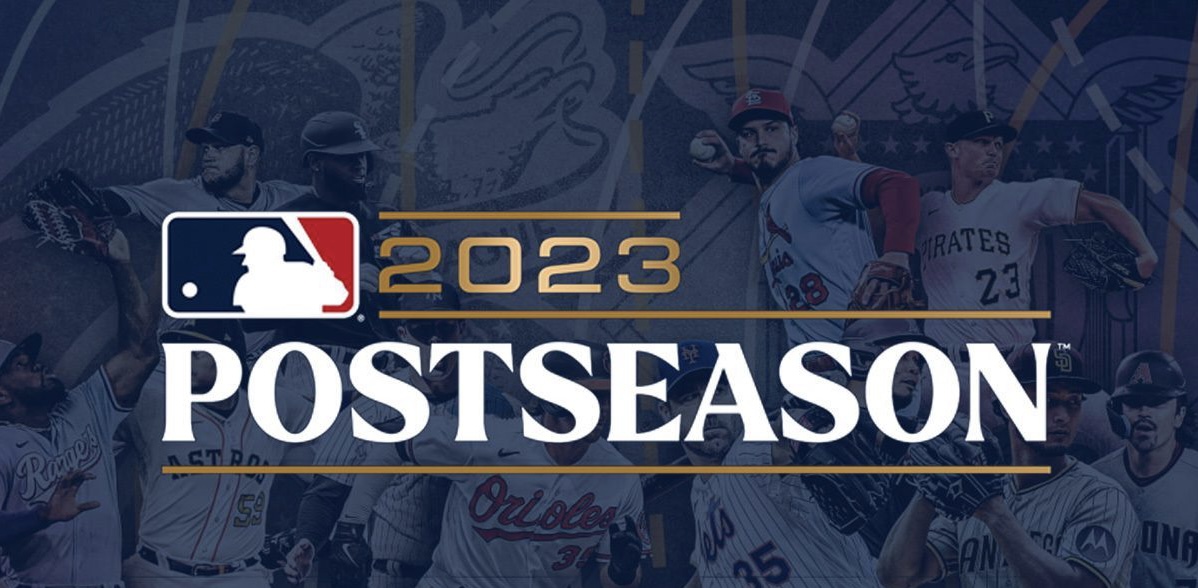 2023 MLB Postseason TV And Announcer Schedule - Programming Insider