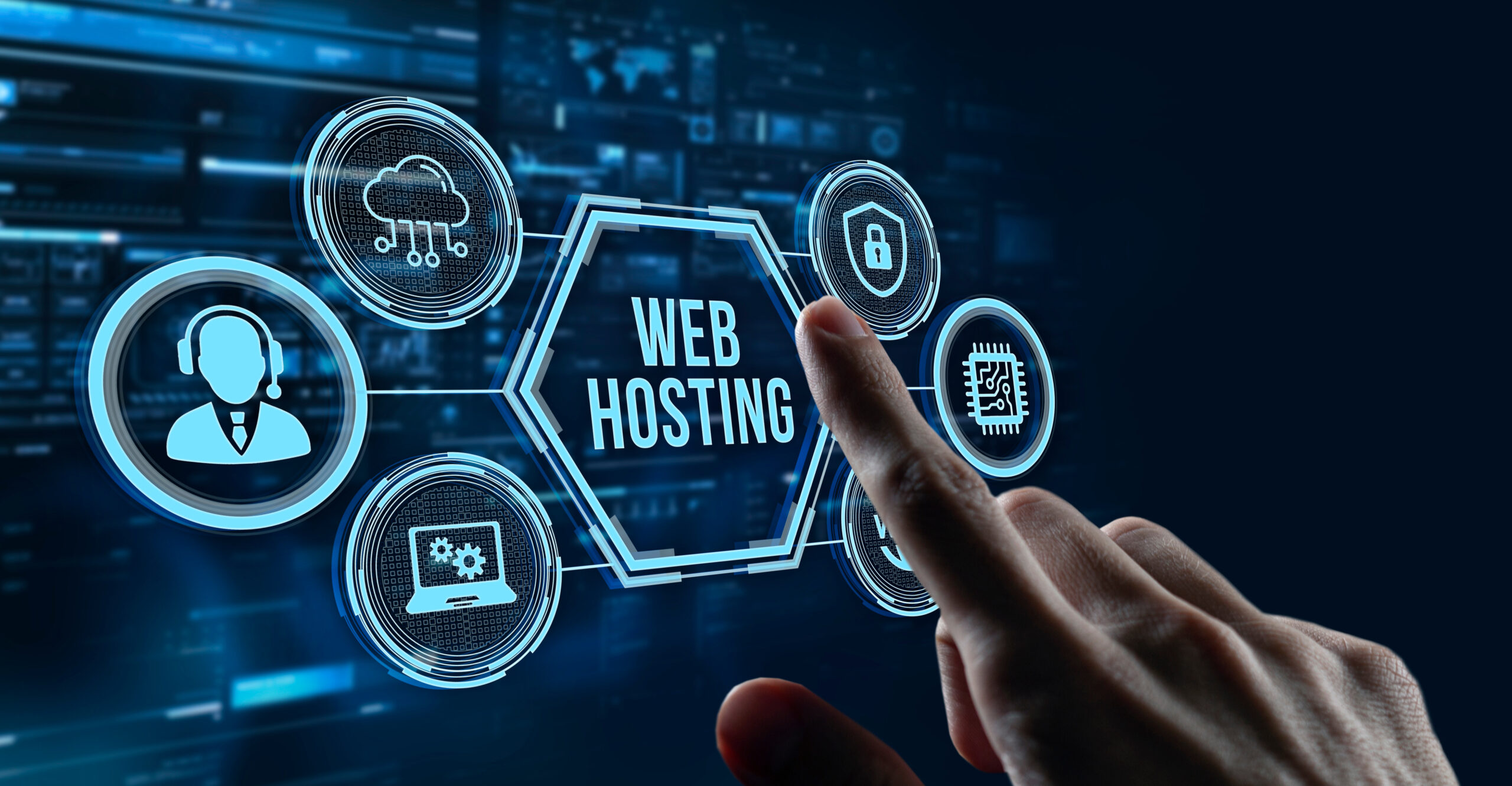 The Significance of Quality Web Hosting in the Modern Age