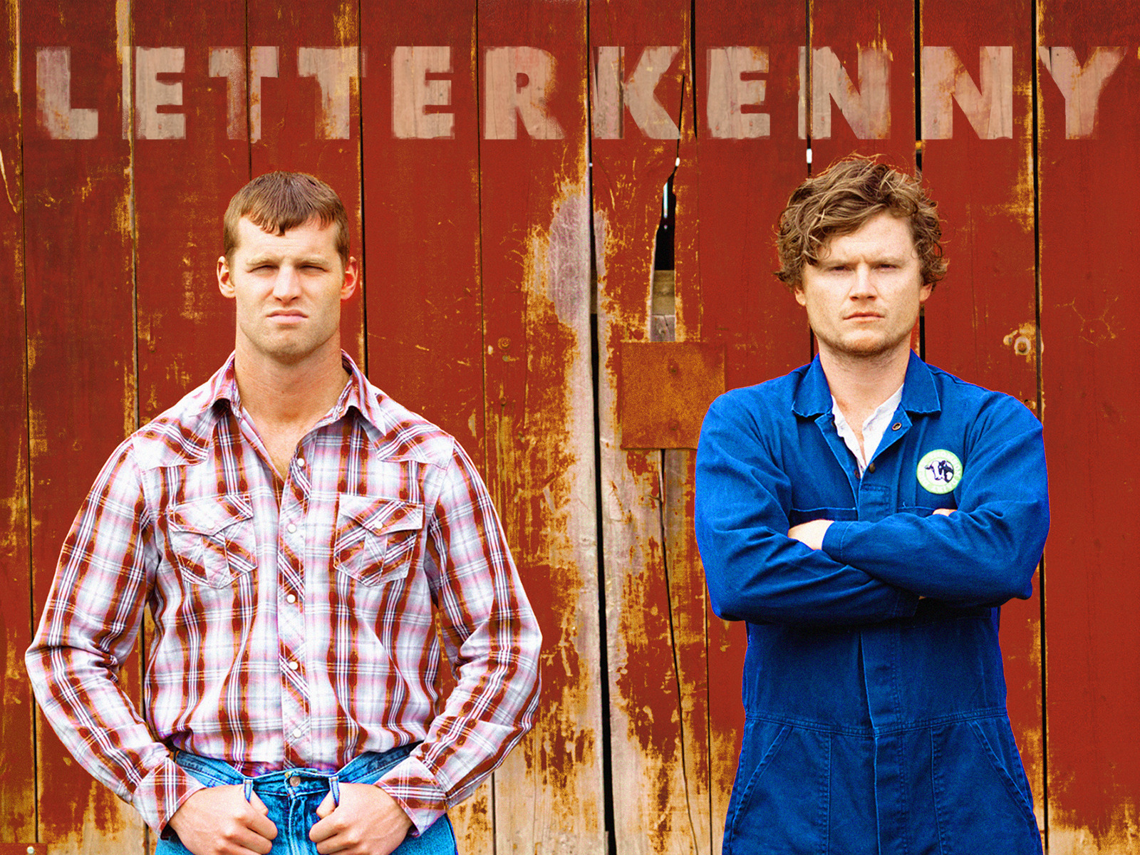 'Letterkenny' Concludes on Hulu - Programming Insider