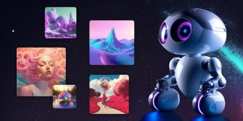 Top 11 AI Art Generators Of 2024 Programming Insider   Art2 350x175 