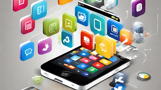 Successful Strategies For Effective Mobile Application Development In   Mobileapp 