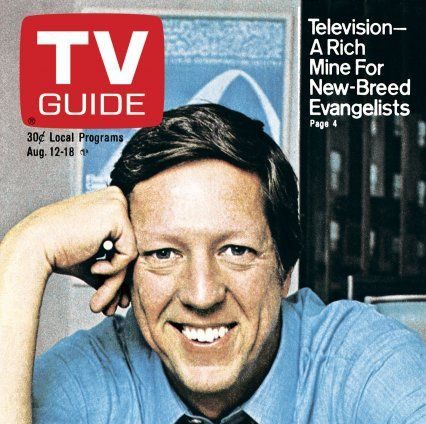 David Hartman Exits 'Good Morning America' in 1987 (TV Flashback ...