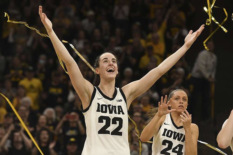 Sunday Ratings: Women’s College Basketball Selection Show on ESPN ...