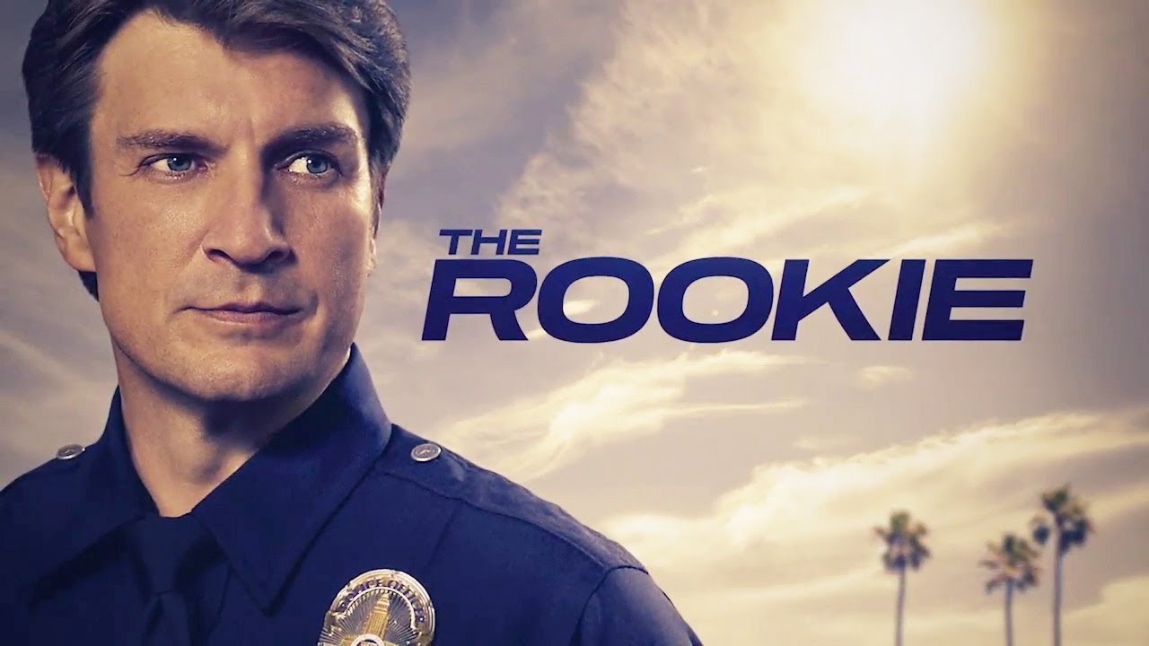 The Rookie Season 2024