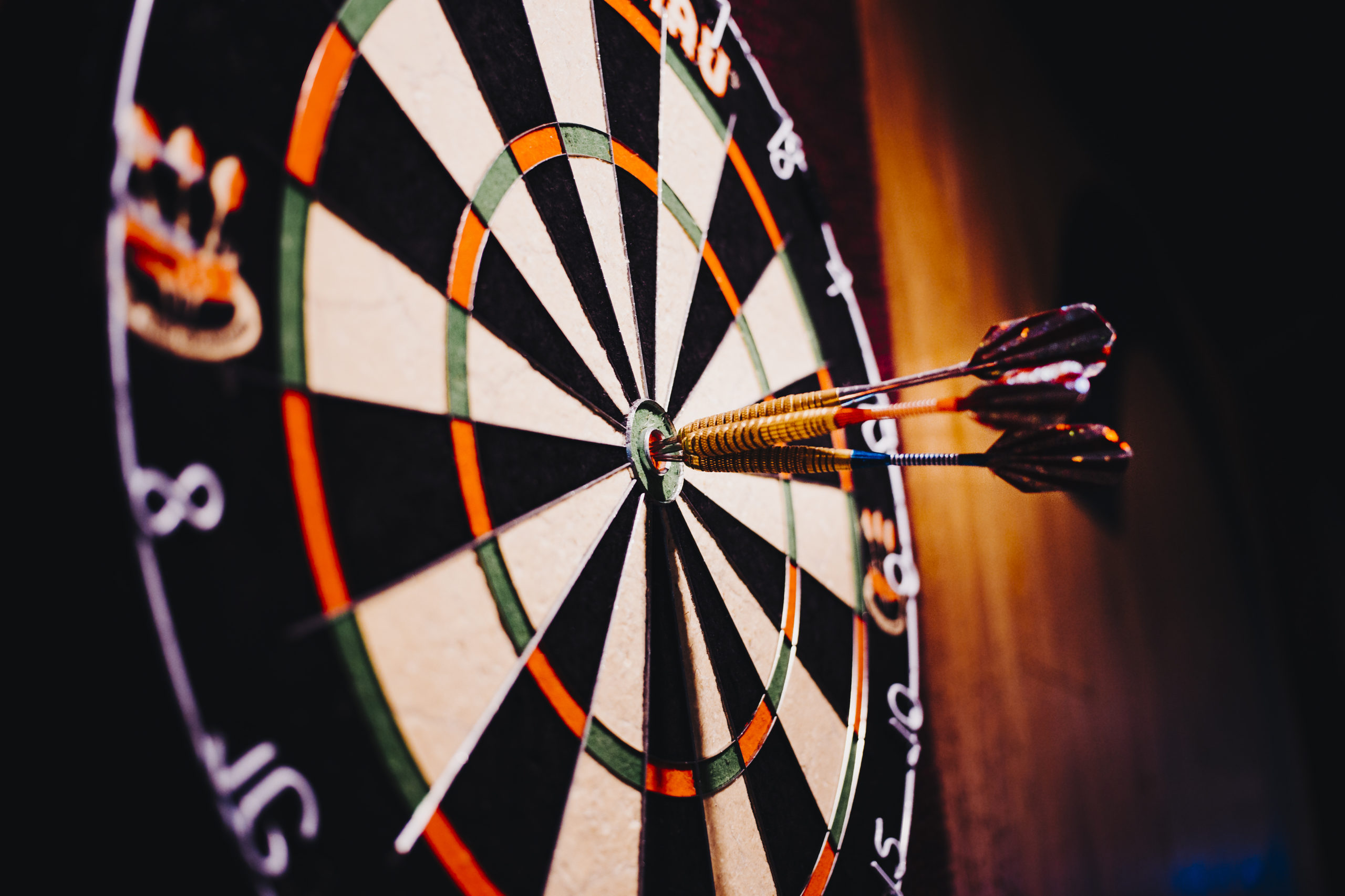 How Does Scoring Work In Cricket Darts