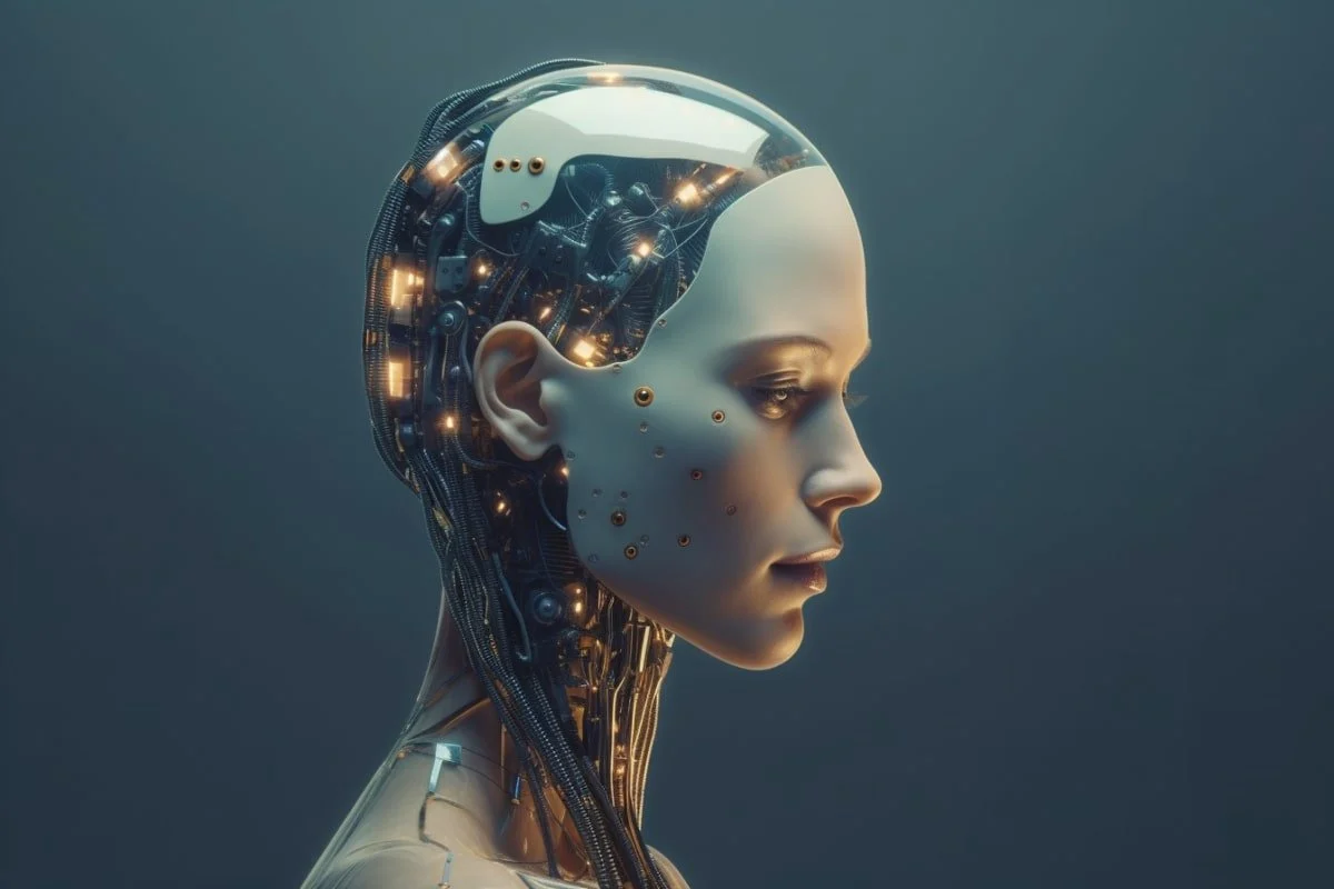 10 Reasons Why This Person Does Not Exist: AI Human - Programming Insider