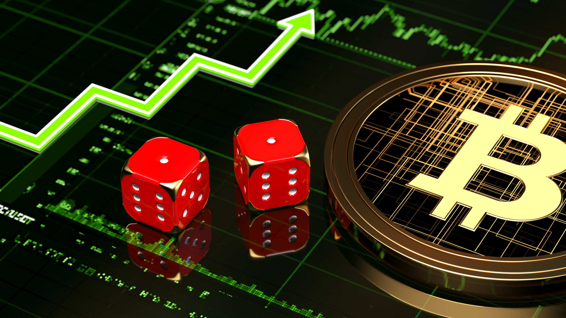 The Rise of Crypto Casinos: A New Era in Online Gambling