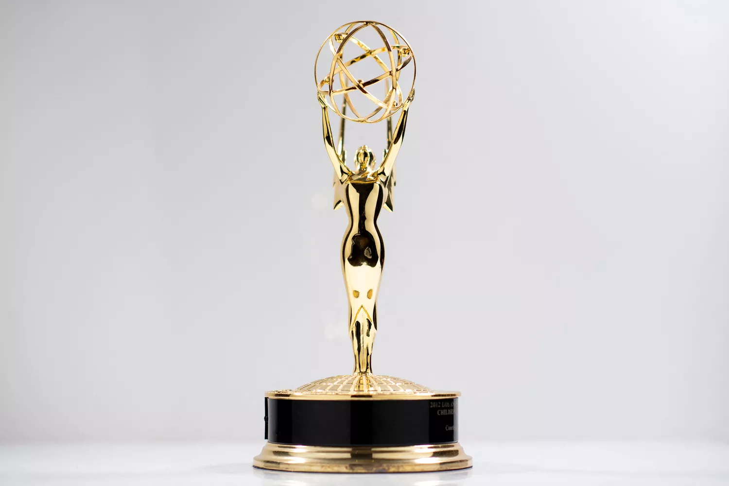 Creative Arts Emmys And the Winners Were... Programming Insider