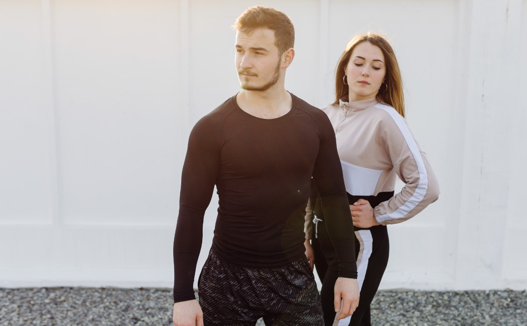 Top 05 Best Custom Fitness Clothing Manufacturers in 2024