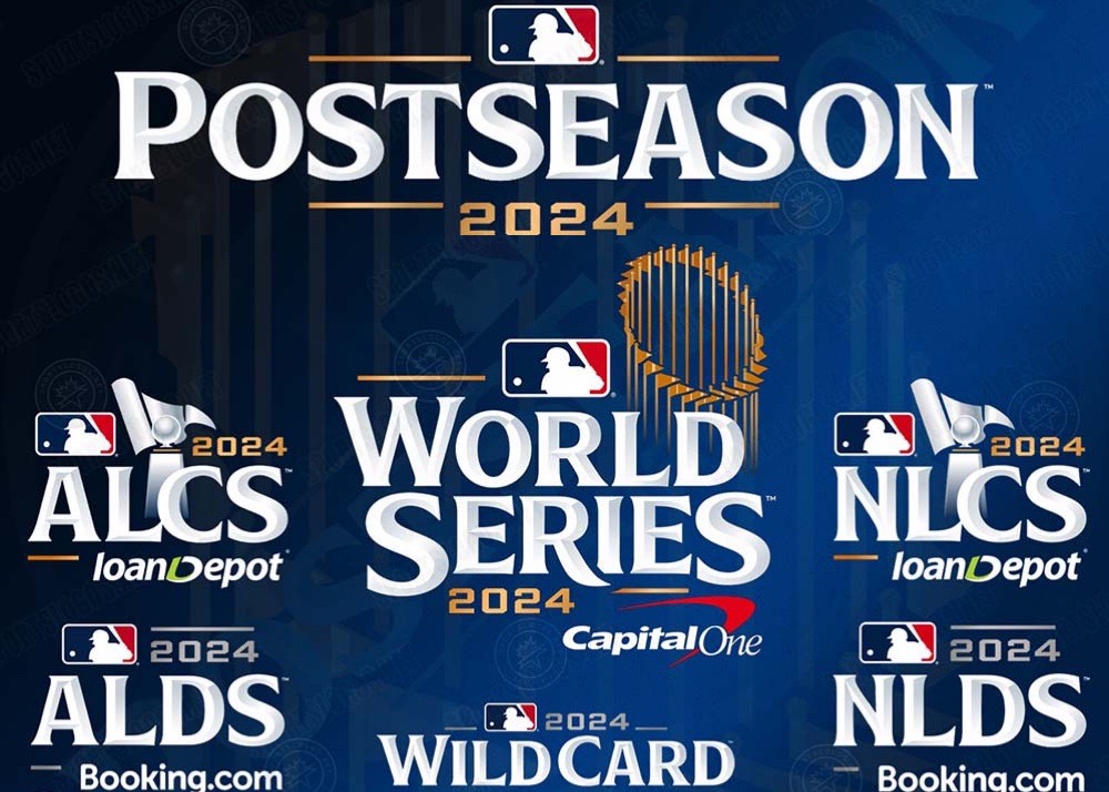 Mlb 2024 Postseason Schedule Time Date Tv Blanch Charlean