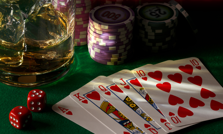 What is IDN Poker, and Why is it Popular?