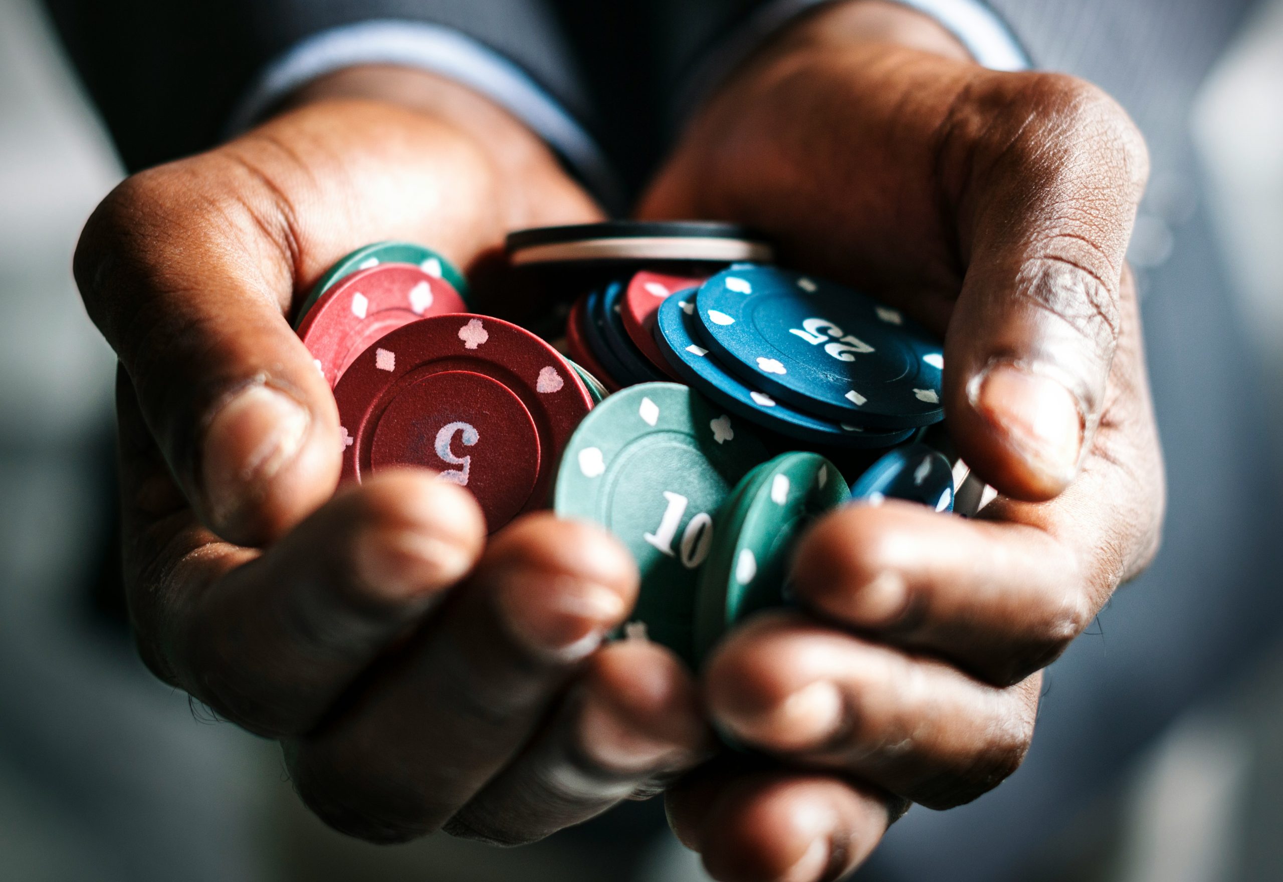 Top-Ranked New Online Casinos In 2024