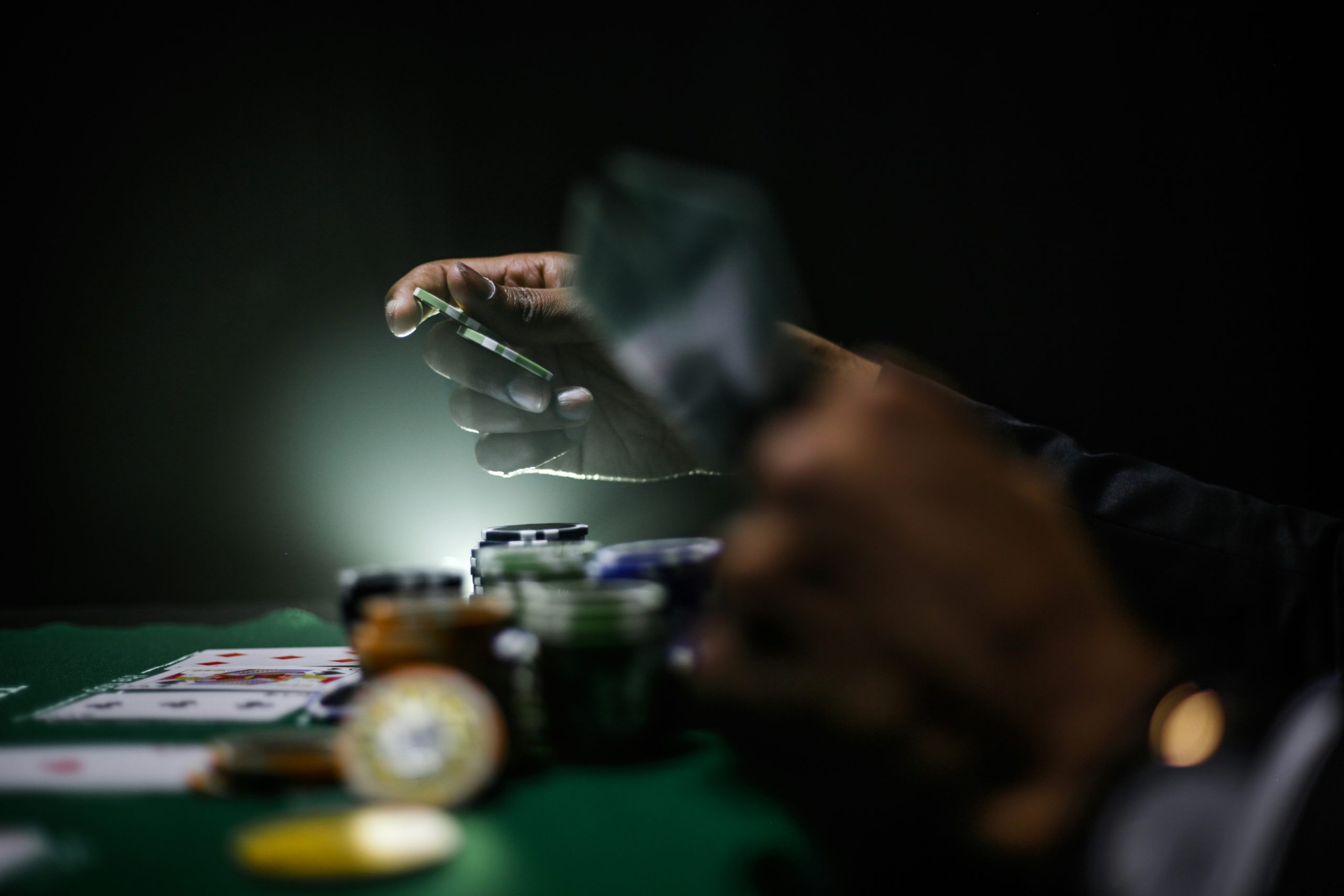 All In and Cashing Out: The Untold Stories Behind Top Player Poker Money Awards