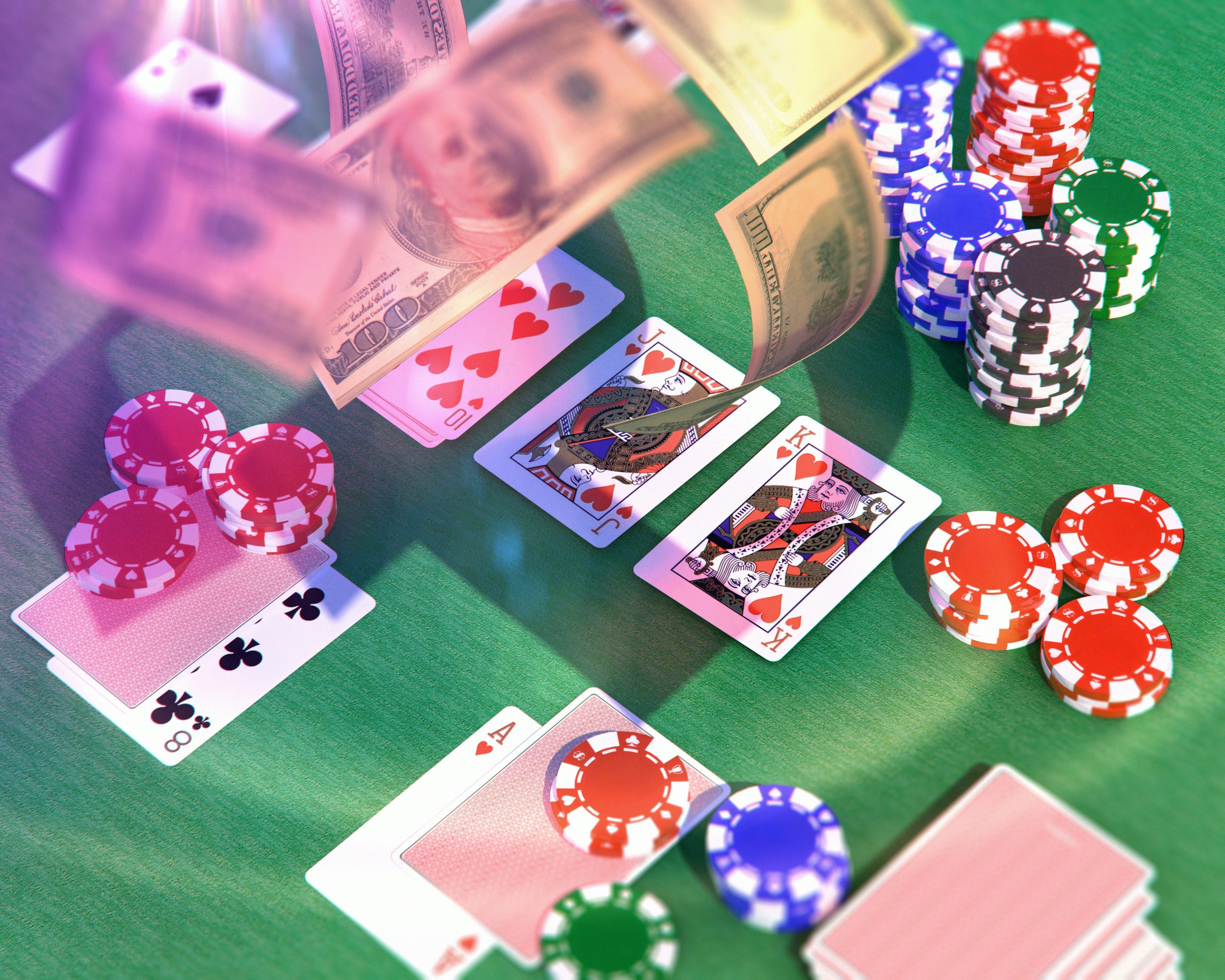 Big Wins and Bigger Stories: Exploring the Top Player Poker Money Awards of 2025